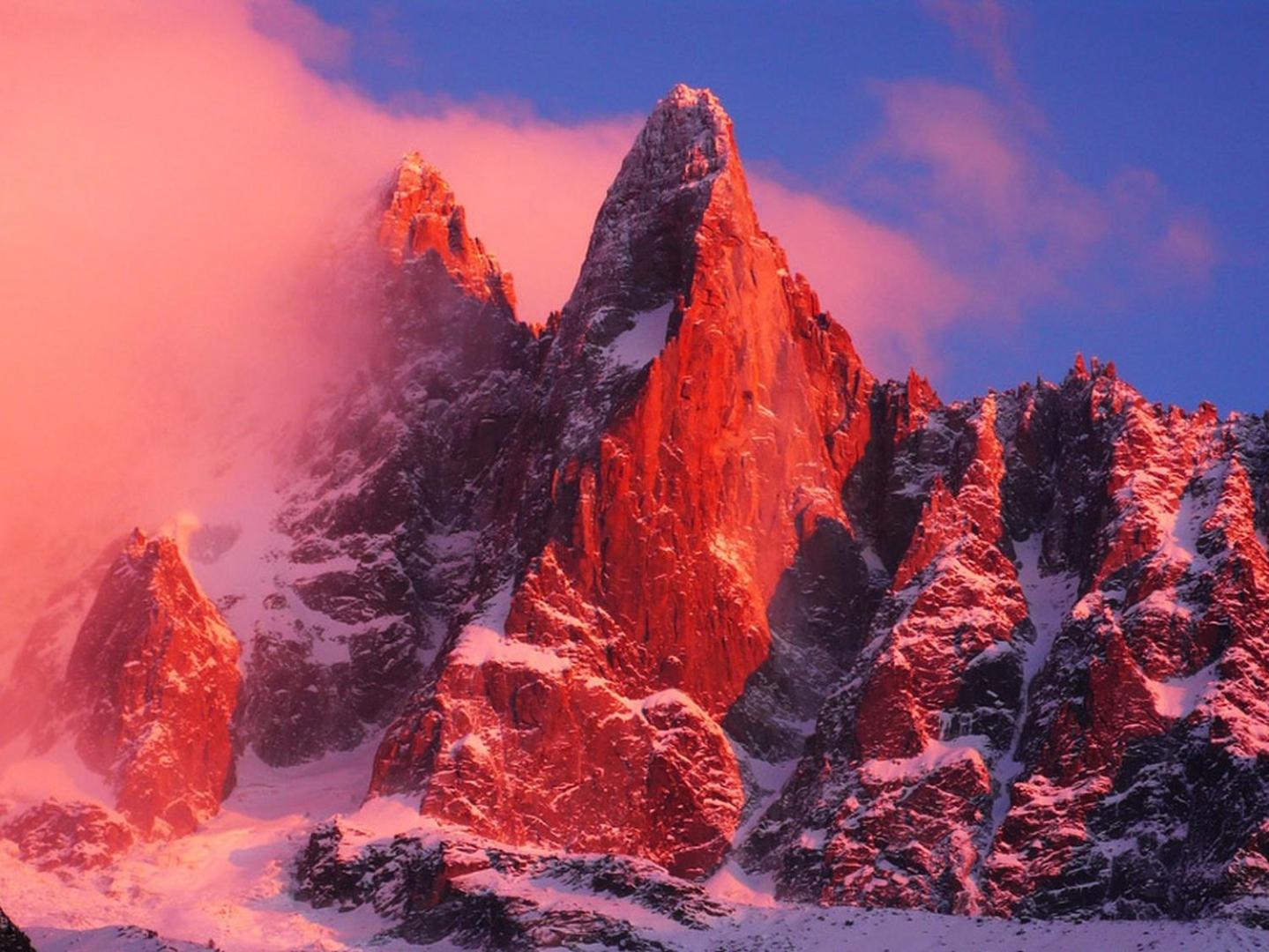 Apartment Mummery 1 - Central Chamonix Walk To Piste Bagian luar foto